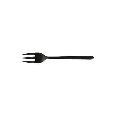 Svelte Cutlery Mat Black