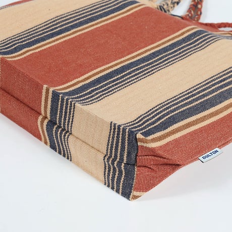 HAMMOCK TOTE L REGATTA BROWN