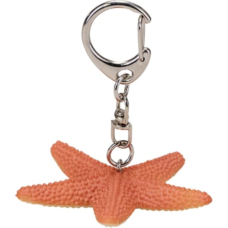 SEALIFE KeyChain ヒトデ