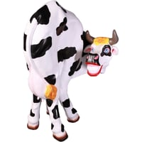 愉快な乳牛 / Funny Cow