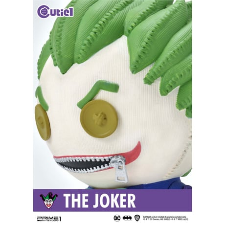 Cutie1　DC　ジョーカー
