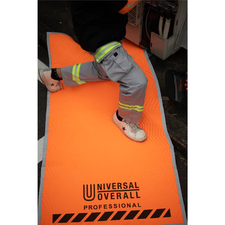 Protection mat L［ORG]