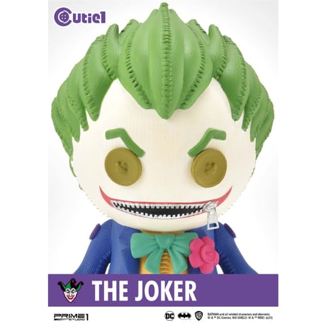 Cutie1　DC　ジョーカー