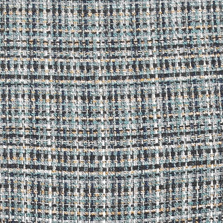 ROCKING CHAIR S TWEED BLUE