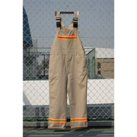 Reflector UNIFORM OVERALL / L.BEIGE