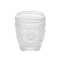 GLASS CUP MARGARET L