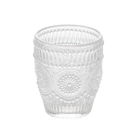 GLASS CUP MARGARET L