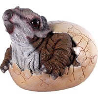 孵化するトリケラトプス / Baby Triceratops Hatching