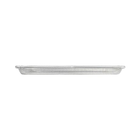 PERFORATED ALUMINUM TRAY 330