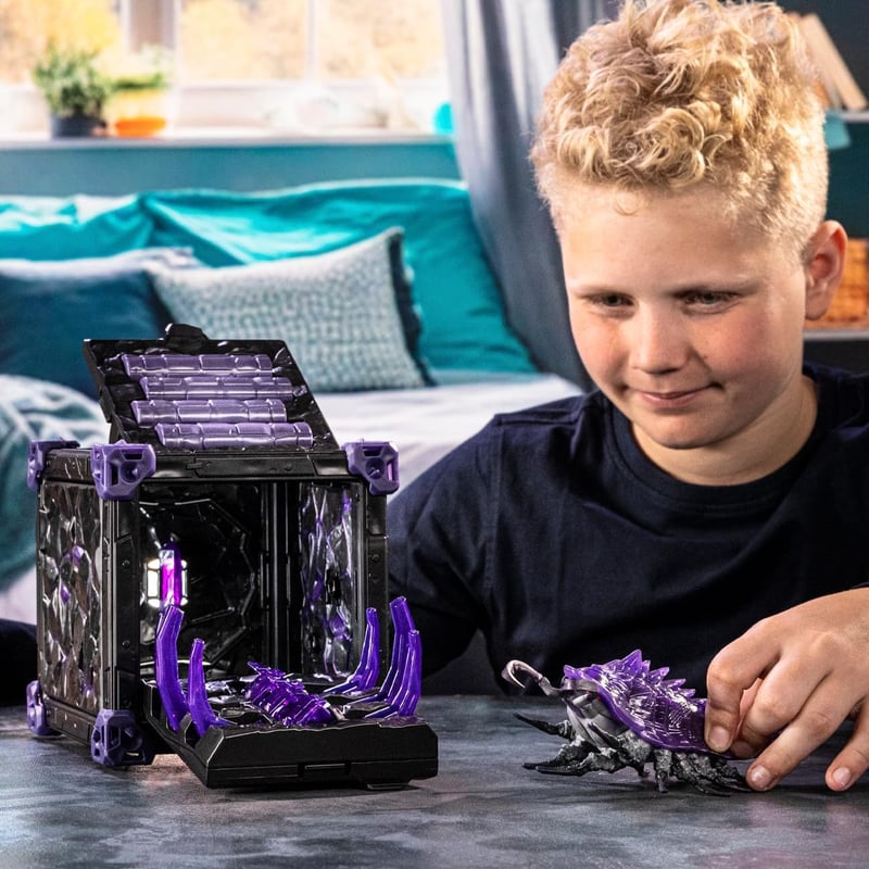 るんび 42675 バトルキューブ・シャドウバグ | LAB & BASE STORE