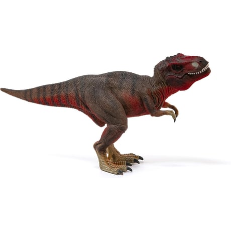 72068 ティラノサウルスレックス（レッド）
