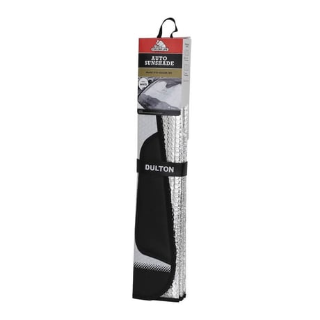 Auto sunshade S
