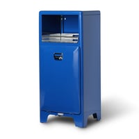 TRASH STATION BLUE [CT]（中型送料3：税込¥2,200円）