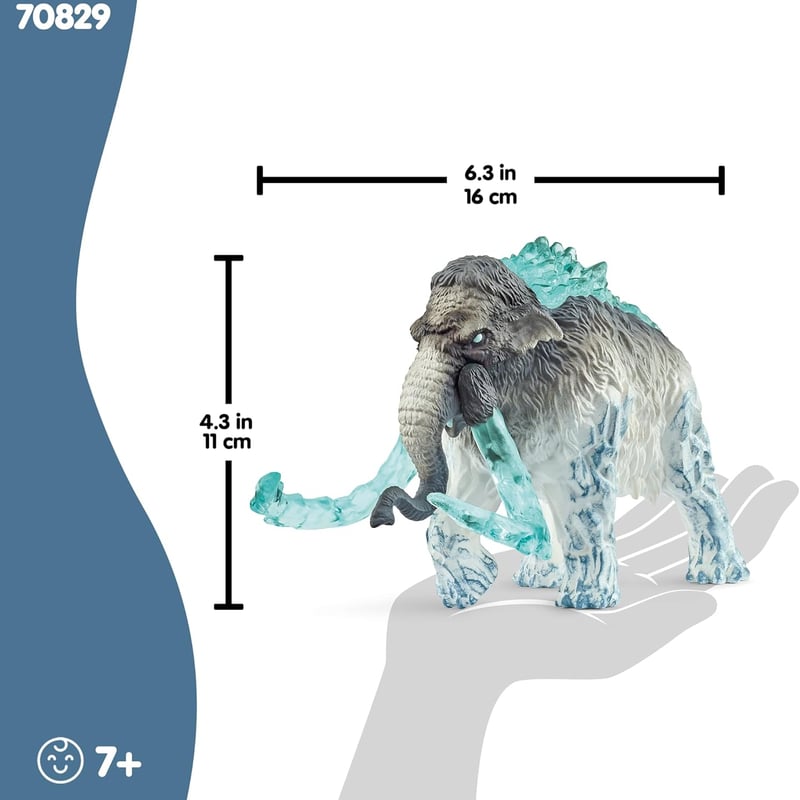 70829 フロストマンモス | LAB & BASE STORE