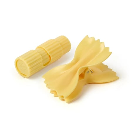 Fred / マカロニクリップ4pcs