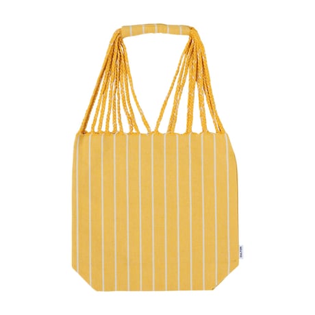 HAMMOCK TOTE L KORA YELLOW