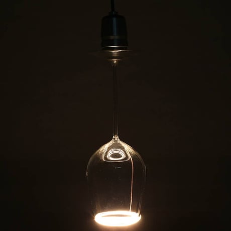 LED Wine glass bulb       Wine glass A