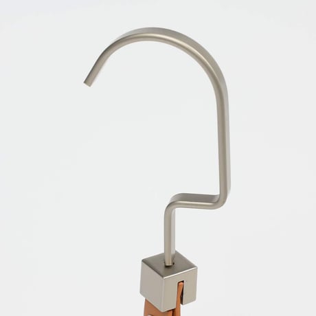 STRAP HOOK BROWN