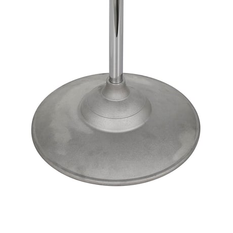 Open-closed sign stand