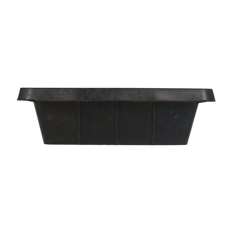 RUBBER TUB