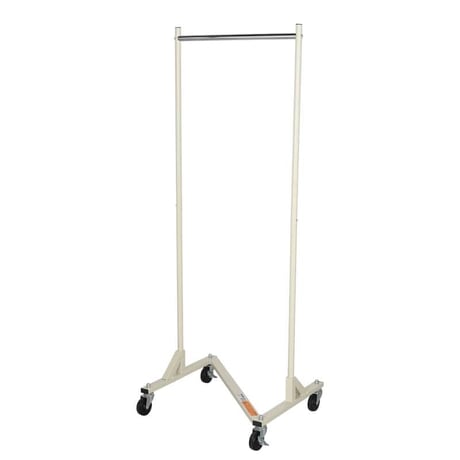 Mini Z rack Ivory