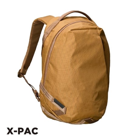 Daily Plus｜21L　X-Pac〈Coyote Brown〉