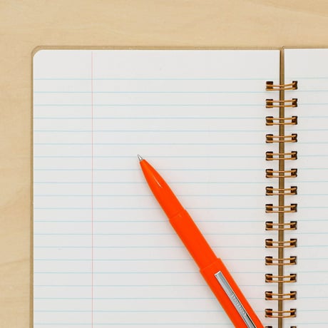 penco Coils Notebook - M_MT