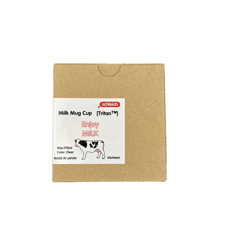 Schleich Milk Mug Cup / 170ml