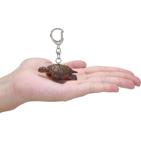 SEALIFE KeyChain ウミガメ