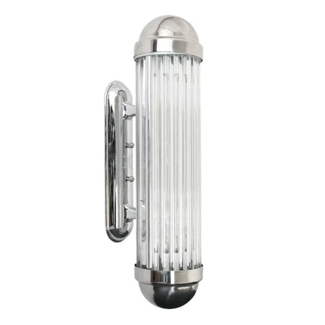 Wall lamp"Glass stick"