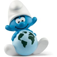 20844　Sustainability Smurf