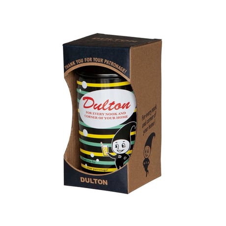DULTON Can case  C