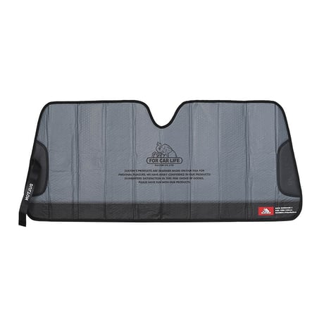 Auto sunshade S