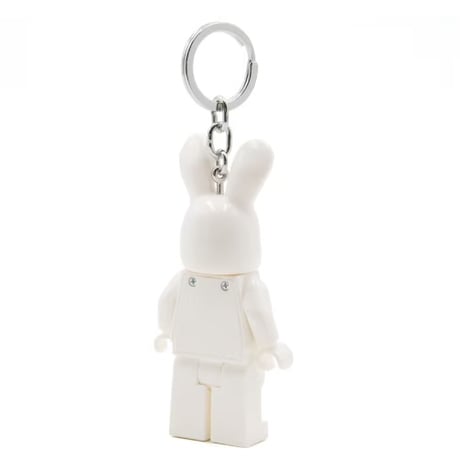 LEGO　バニー　キーライト