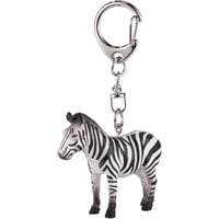 WILDLIFE KeyChain シマウマ