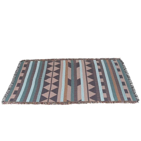 JACQUARD MULTI CLOTH S NATIVE