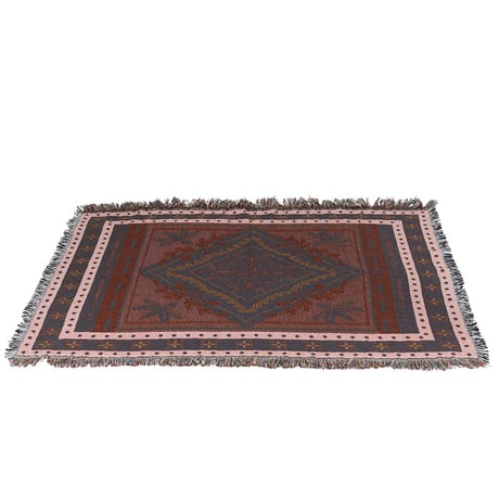 JACQUARD MULTI CLOTH S EDEN