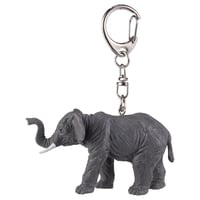 WILDLIFE KeyChain ゾウ