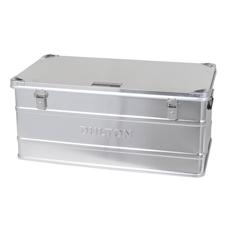ALUMI CONTAINER''CONVOY 2" RL XL