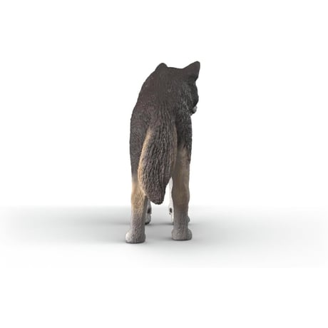 14991　アメリカオオカミ