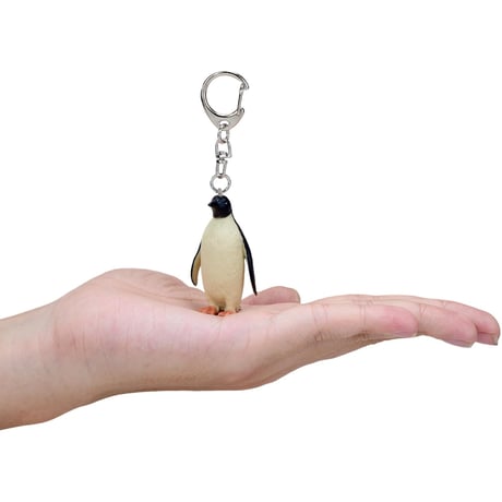 SEALIFE KeyChain ペンギン