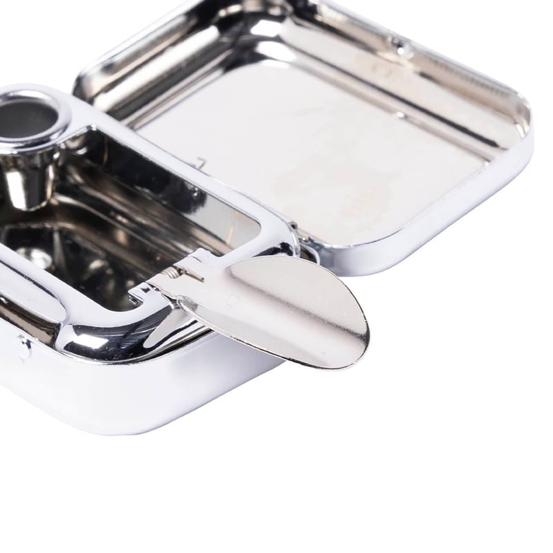 PORTABLE ASHTRAY KEEP POSSESS | LAB & BASE STORE