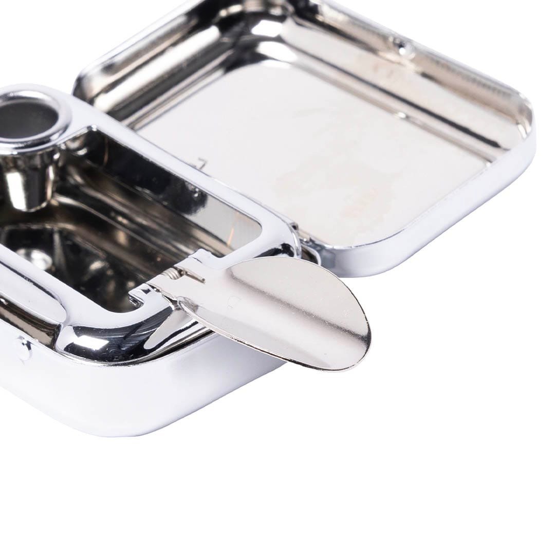 PORTABLE ASHTRAY KEEP POSSESS | LAB & BASE STORE