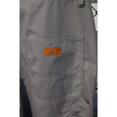Reflector UNIFORM OVERALL / ORANGE
