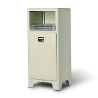 TRASH STATION IVORY [CT]（中型送料3：税込¥2,200円）