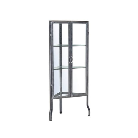 Triangle cabinet