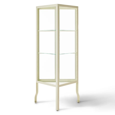 Triangle cabinet