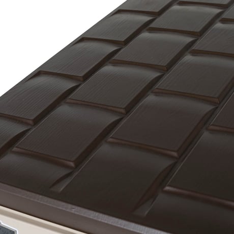 Delivery box brown