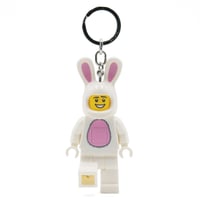 LEGO　バニー　キーライト