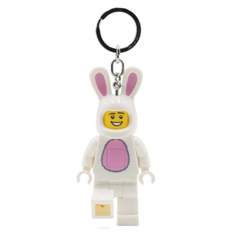 LEGO　バニー　キーライト
